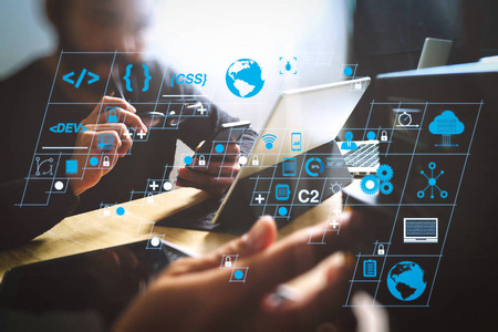 數(shù)字化時(shí)代的網(wǎng)絡(luò)信息安全與電子商務(wù)新趨勢(shì)